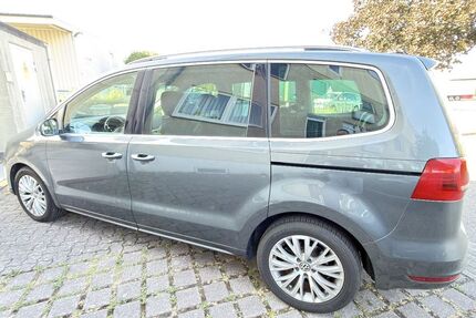 VW Sharan 214.465 km 14.500 &euro; Baden Baden 76534
