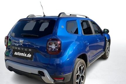 Dacia Duster 91.000 km 14.499 &euro; Gadebusch 19205