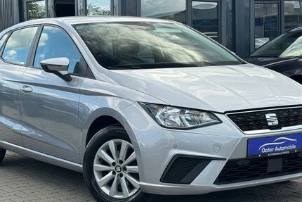 Seat Ibiza 134.105 km 9.990 &euro; Lollar 35457