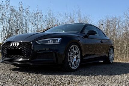 Audi A5 96.000 km 24.500 &euro; Göllheim 67307