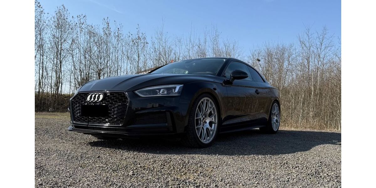 Audi A5 96.000 km 24.500 &euro; Göllheim 67307