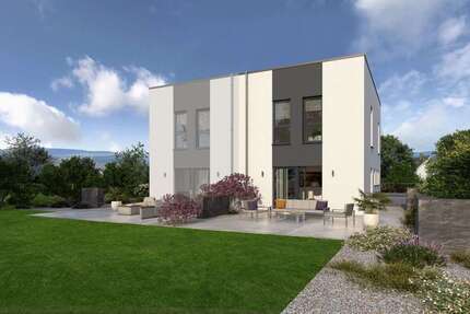 Haus Neukirchen Vluyn - 4 Zimmer, 123 m&sup2;, 660.900&euro; | Angebot:27393804
