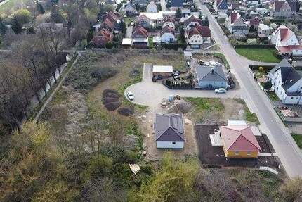 Grundstück Aschersleben - 51.490&euro; | Angebot:25738869