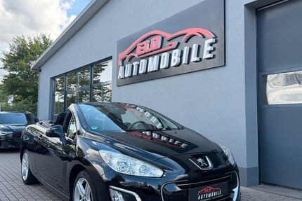 Peugeot 308 111.000 km 3.990 &euro; Eppertshausen 64859