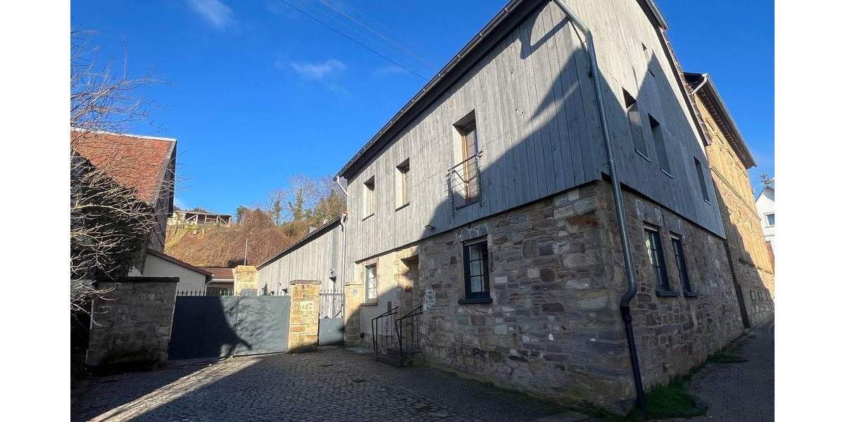 Zimmer Nußbaum - 2 Zimmer, 61 m&sup2;, 750&euro; | Angebot:25683765