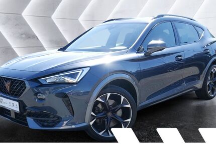 Cupra Formentor 69.566 km 28.767 € Büdingen-Düdelsheim 63654