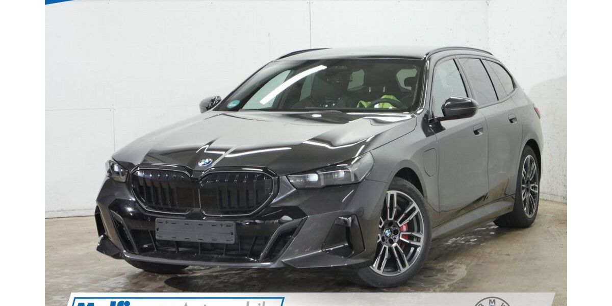 BMW 550 16.949 km 72.348 &euro; Schwäbisch Gmünd 73529