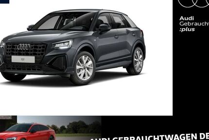 Audi Q2 34.746 km 31.440 &euro; Neumarkt 92318