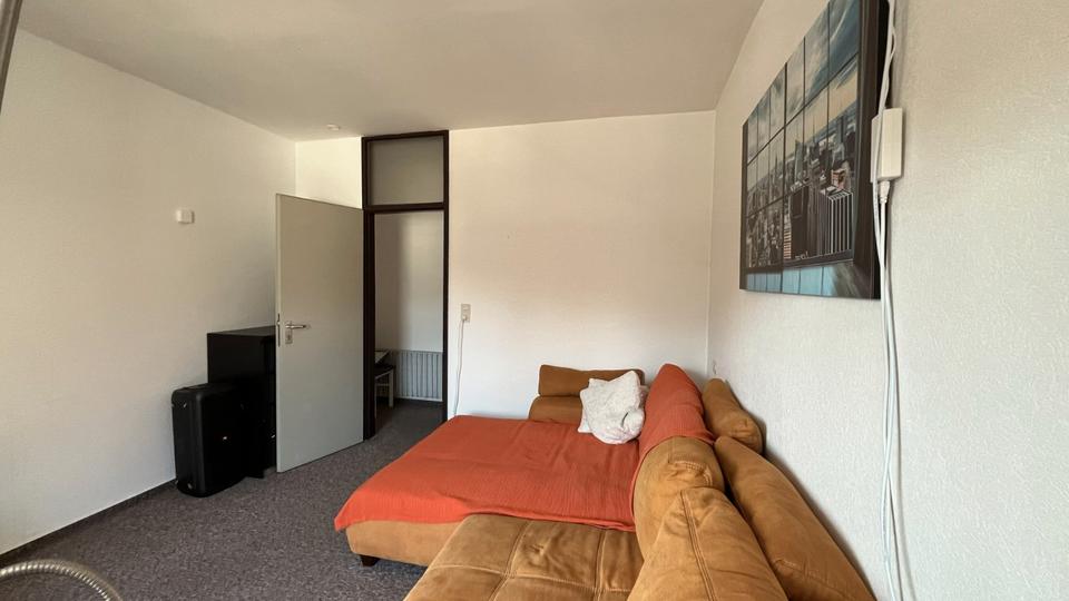 Etagenwohnung Bad Harzburg - 2 Zimmer, 52 m&sup2;, 53.000&euro; | Angebot:26855781