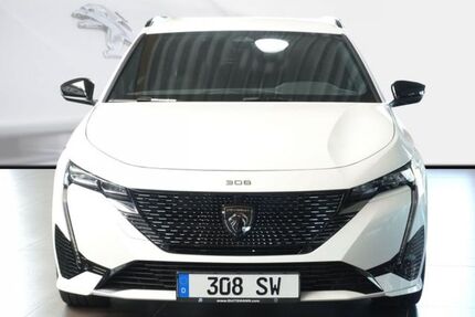 Peugeot 308 1.300 km 35.490 € Rendsburg 24768