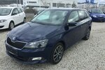 Skoda Fabia Edition,Klima,Temp,Regens.,Alu,usw.! 167.800 km 6.900 &euro; Himmelkron 95502