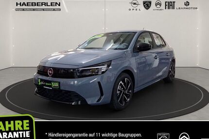 Opel Corsa 3.100 km 15.380 &euro; Kempten 87435