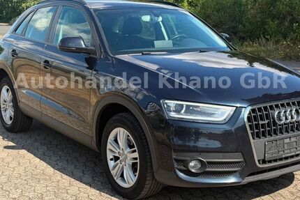 Audi Q3 186.000 km 10.990 &euro; Plaidt 56637