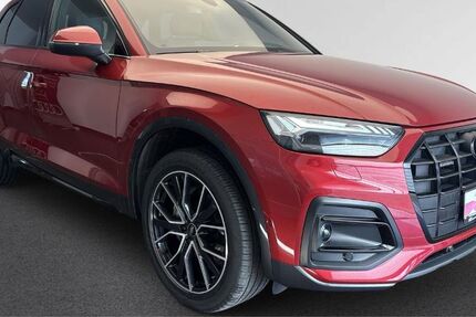 Audi Q5 53.511 km 36.680 &euro; Lüssow 18442