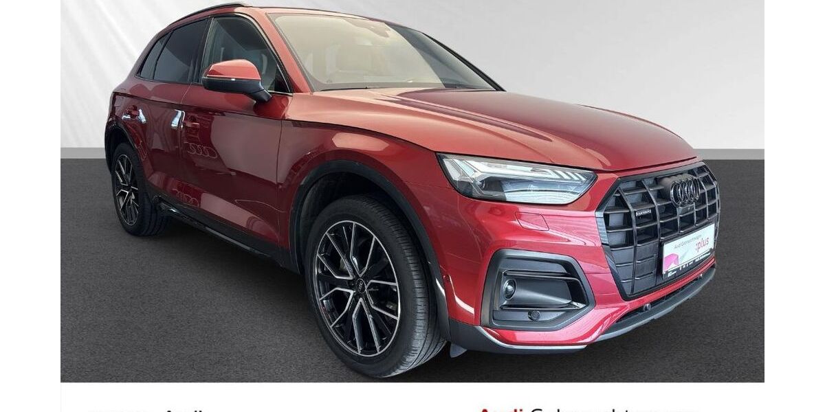 Audi Q5 53.511 km 36.680 &euro; Lüssow 18442