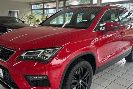 Seat Ateca 60.077 km 18.999 &euro; Kesselsdorf 01723