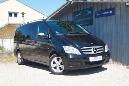 Mercedes-Benz Viano 200.000 km 17.950 &euro; Mühldorf am Inn 84453