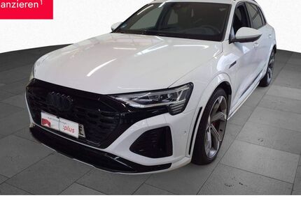 Audi SQ8 e-tron 65.724 km 61.990 &euro; Kassel 34125