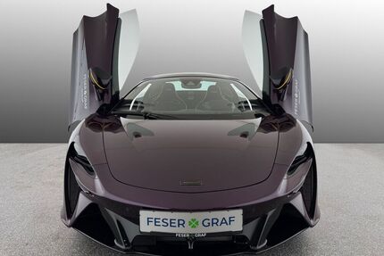 McLaren Artura