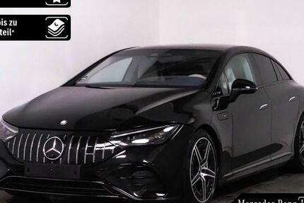 Mercedes-Benz EQE 12.178 km 69.900 &euro; Ottobrunn bei München 85521