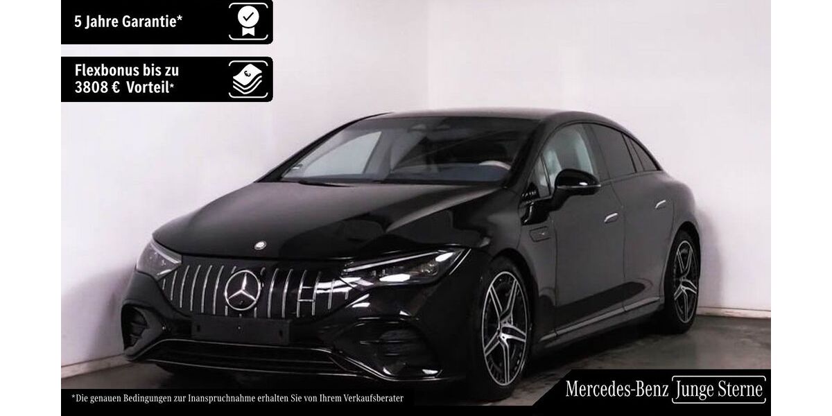 Mercedes-Benz EQE 12.178 km 69.900 &euro; Ottobrunn bei München 85521