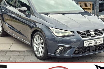 Seat Ibiza 41.756 km 19.850 &euro; Eschlkam 93458