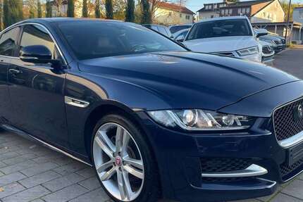 Jaguar XE 153.000 km 17.900 &euro; Vaihingen an der Enz 71665