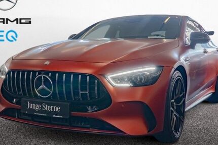 Mercedes-Benz AMG GT 14.483 km 122.390 &euro; Hagen 58135