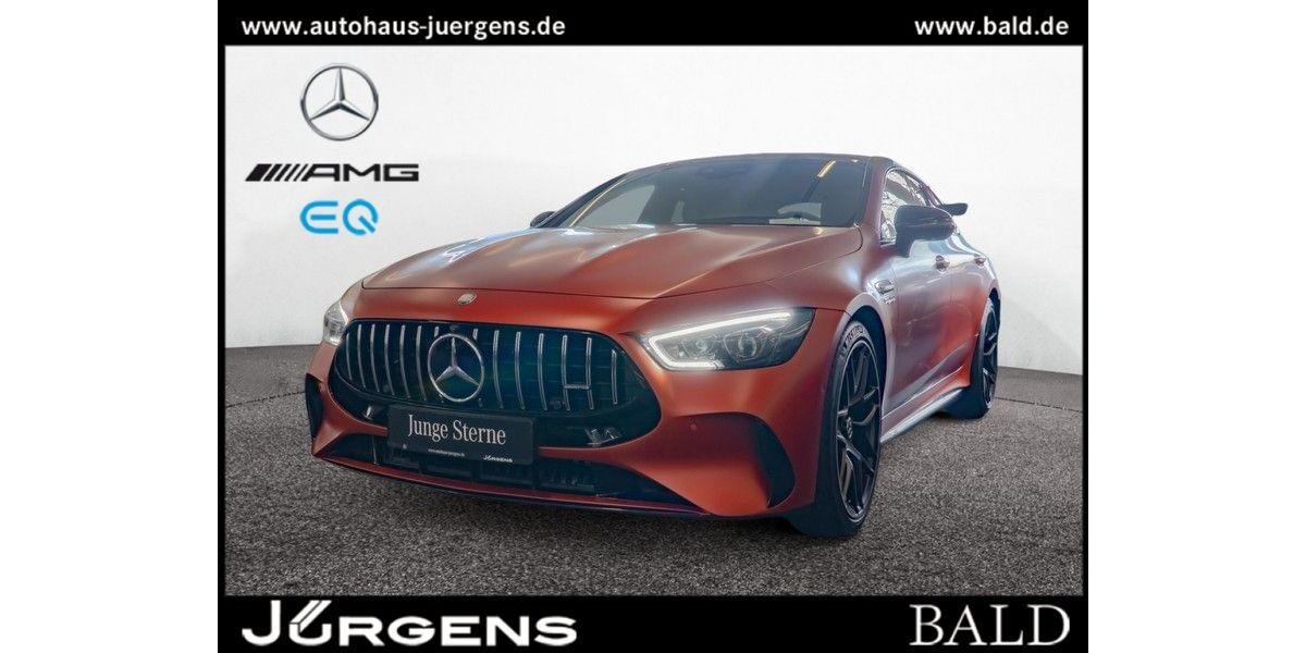 Mercedes-Benz AMG GT 14.483 km 123.240 &euro; Hagen 58135