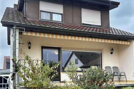 Haus Kehl - 5 Zimmer, 146 m&sup2;, 589.000&euro; | Angebot:25556864