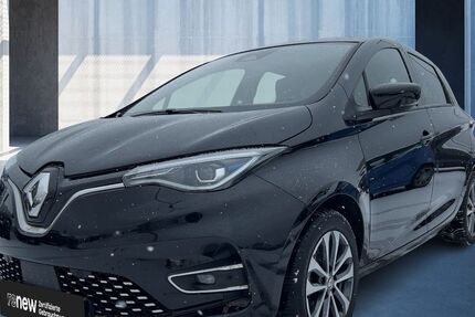 Renault ZOE 33.489 km 15.990 &euro; Hamburg 22529