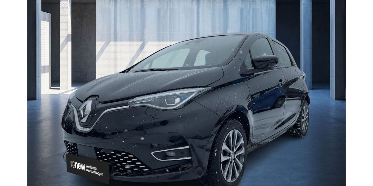 Renault ZOE 33.489 km 15.990 &euro; Hamburg 22529