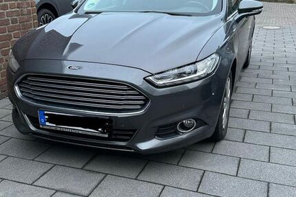 Ford Mondeo 225.460 km 7.499 &euro; Hörstel 48477