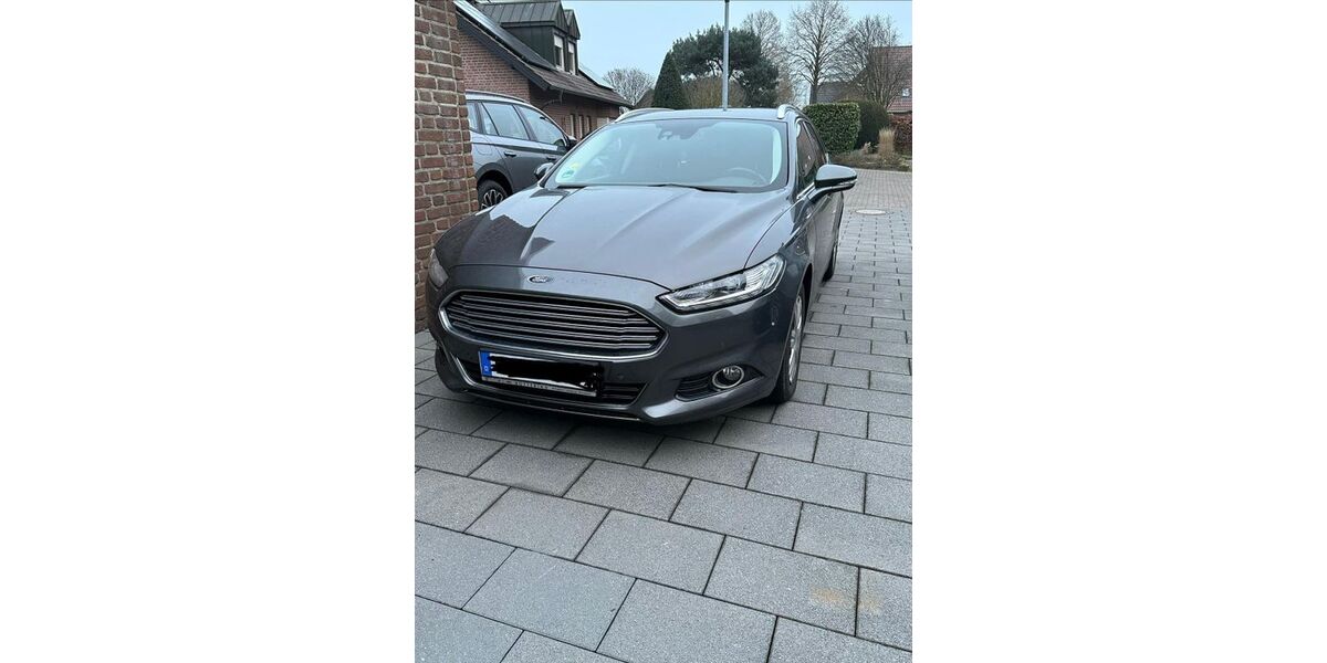 Ford Mondeo 225.460 km 7.499 &euro; Hörstel 48477
