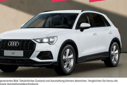 Audi Q3 18.518 km 36.910 &euro; Wolfhagen 34466