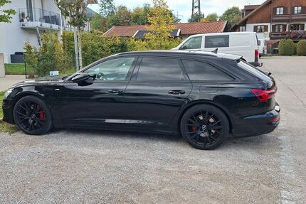 Audi A6 106.500 km 34.999 &euro; Bad Heilbrunn 83670