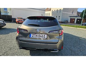 Suzuki Swace 1.8 Hybrid Comfort+ Vollausstattung 1.500 km 29.490 &euro; Werdau 08412