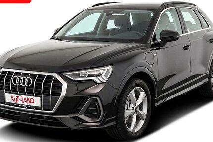 Audi Q3 59.894 km 32.990 &euro; Dresden 01069