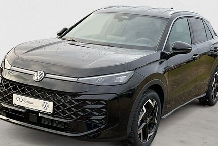 VW T-Roc 9.800 km 38.480 &euro; Bocholt 46395