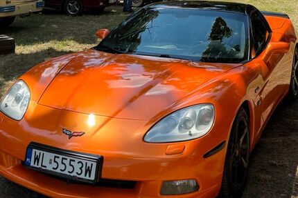 Chevrolet Volt 125.000 km 19.900 &euro; Leszno 