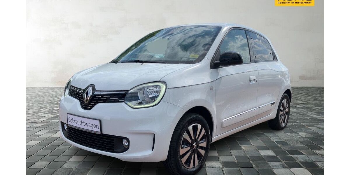 Renault Twingo 14.783 km 15.998 &euro; Erfurt 99099