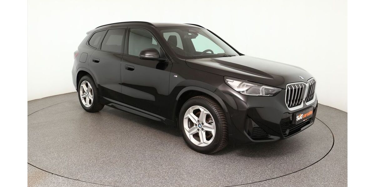 BMW X1 14.969 km 40.660 &euro; Garching 85748