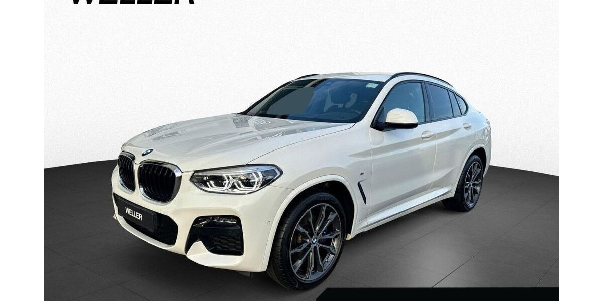 BMW X4 59.090 km 34.950 &euro; Hamburg 21073