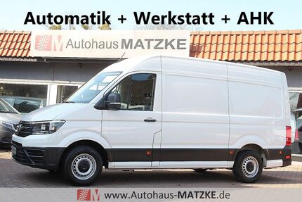 VW Crafter 76.000 km 31.880 &euro; Bückeburg 31675