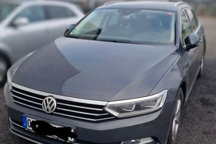 VW Passat Variant 245.000 km 10.250 &euro; Appenweier 77767
