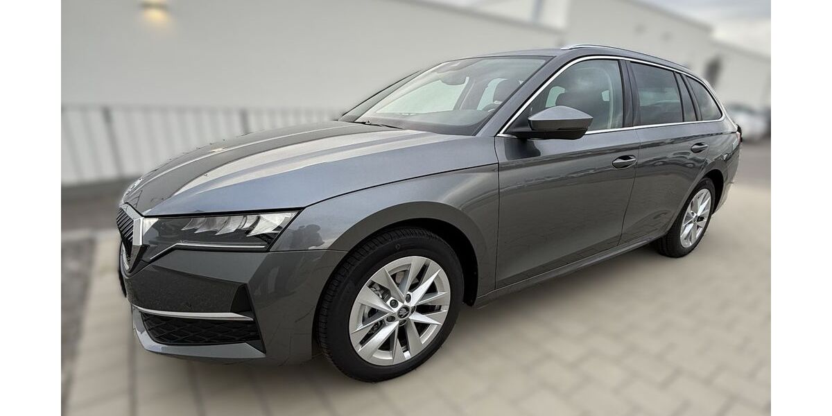 Skoda Octavia 13.000 km 31.490 &euro; Kißlegg-Zaisenhofen 88353