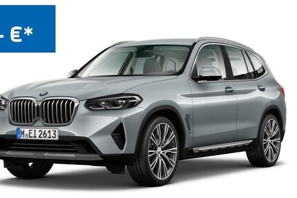 BMW X3 70.400 km 39.900 &euro; Rostock 18146