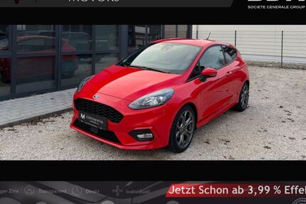 Ford Fiesta 48.000 km 13.890 &euro; Schwabmünchen 86830