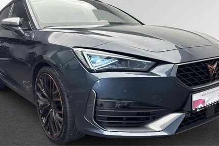 Cupra Leon 54.200 km 32.490 &euro; Lüssow 18442