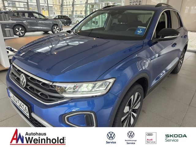 VW T-Roc 8.500 km 31.490 &euro; Chemnitz 09116